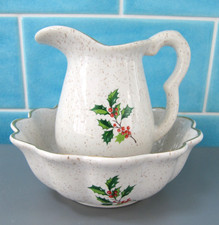 Vintage Kernewek Christmas