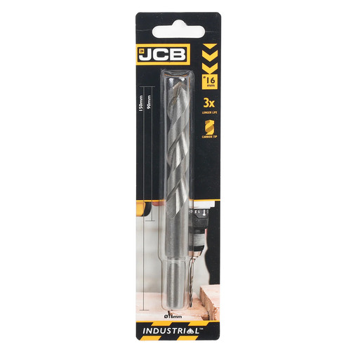 Jcb masonry drill - masonry,