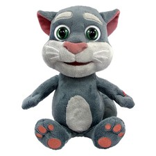 Talking Tom and Friends Toy