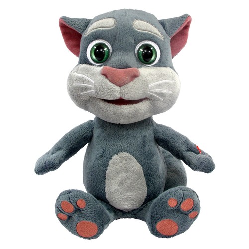 Talking tom and - talking, friends