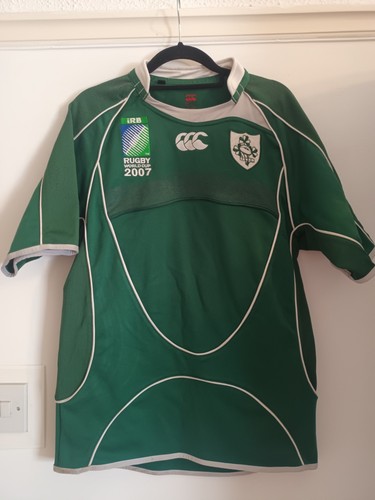 Ireland irish rugby world - world, cup