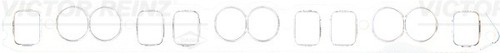 Gasket intake exhaust - gasket,, intake/