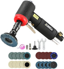 Mini Air Angle Die Grinder