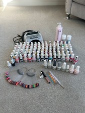 Huge Gelish Bundle - perfect