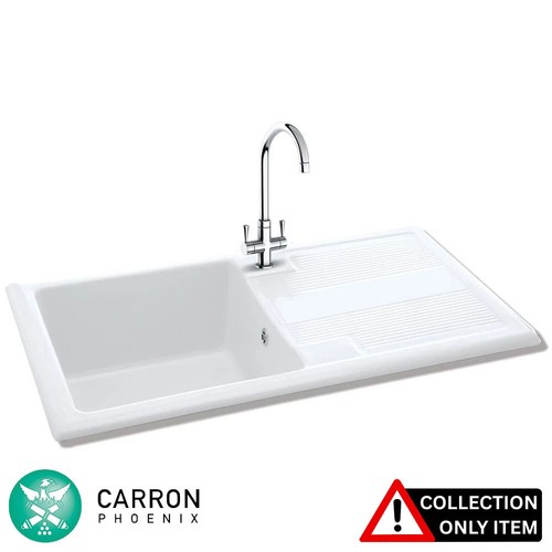 Carron phoenix shonelle 105 - carron,