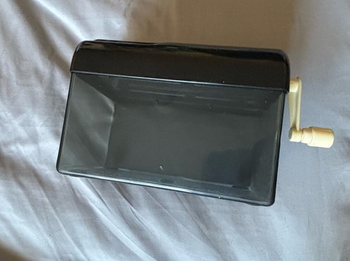 Portable mini hand manual - mini,