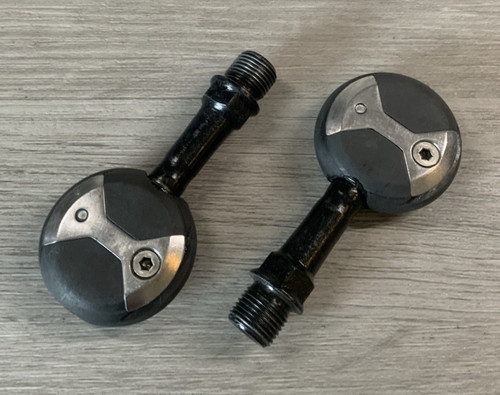 Speedplay clipless pedals - x5,