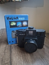 Holga 120CFN Medium Format
