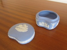Wedgwood Trinket Box