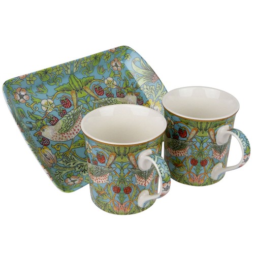 William morris strawberry - morris,