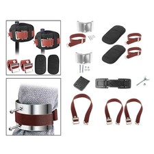 Drywall Stilt Replacement Parts for Stilts Screw Plastering Home Improvement