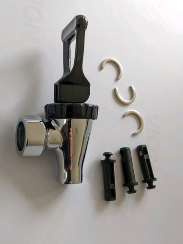 Universal hot water - 3/4",