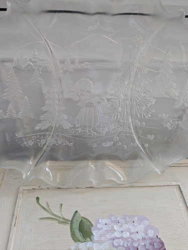 Walther glas christmas serving - walther,