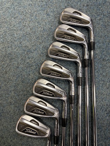 Titleist ap2 irons 712 - irons, |
