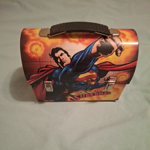 The tin box comics - tin,