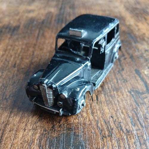 Dinky toys 40h austin taxi - toys,