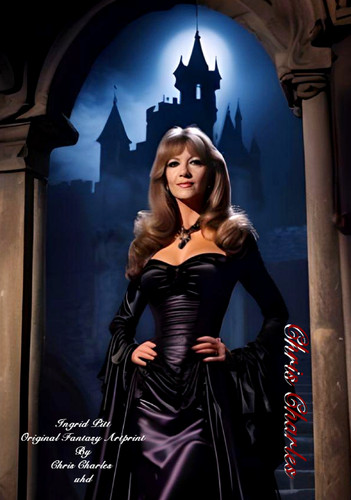 Ingrid pitt chrischarles - ingrid,