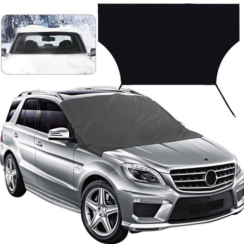 Plus car frost shield - plus,