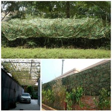 15M*1.5M Large Camouflage Net