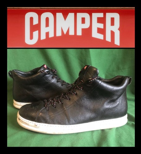 Rrp 145 camper mens - £145,