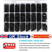 1200x O RING SET Assorted