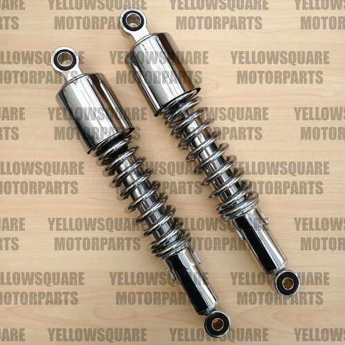 Rear shock absorbers - rear, kawasaki