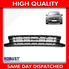 FRONT BUMPER CENTRE LOWER