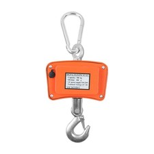 Mini Portable Crane Scale LCD