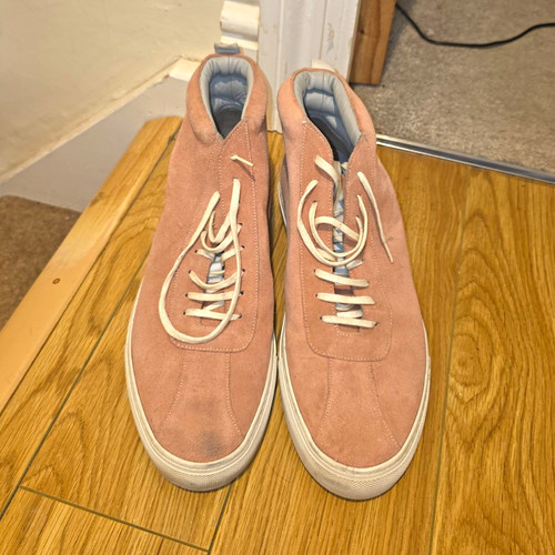 Grenson the good shoe - the,