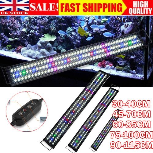New 115cm aquarium fish - 30-115cm,