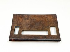 Mercedes-Benz SL R107 Centre