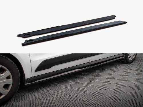 Maxton design side skirts - maxton,