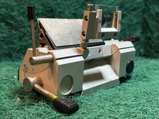 Thermo Scientific Knife Blade Holder For Thermo Epredia HM525 Avantik QS11