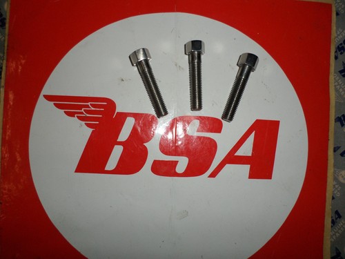 Bsa c15 b25 b40 b44 - ,
