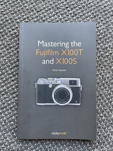 Mastering the fujifilm digital - mastering,