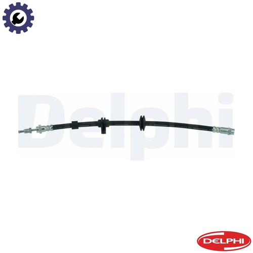 Brake hose lh7389 for renault - brake,