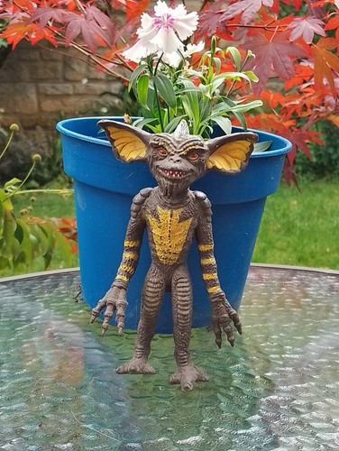Gremlins spike vintage - gremlins, 1984