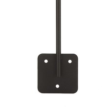 Crow Ornament Wind Vane