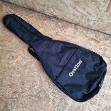 Ovation Acoustic Guitar Padded