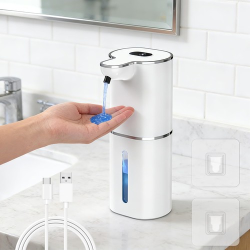 Automatic soap - automatic,