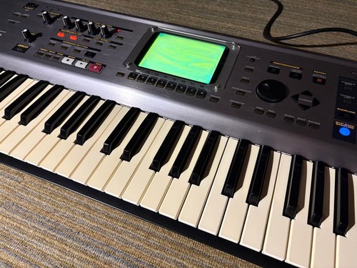 Roland fantom key - roland, 61-key