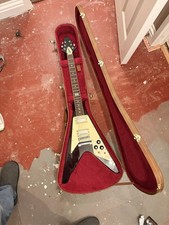 Gibson Flying V 120th