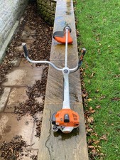 STIHL FS 410C-EM Professional