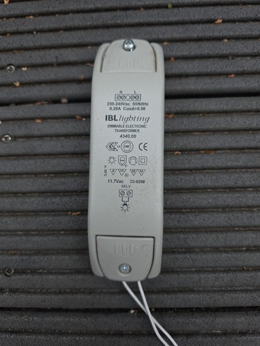 Ibl lighting uk dimmable - lighting,