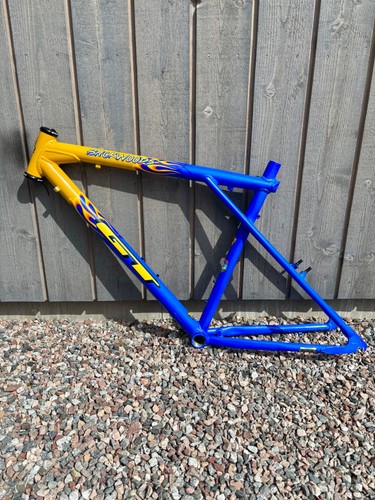 Backwoods blue flame - backwoods, 26”
