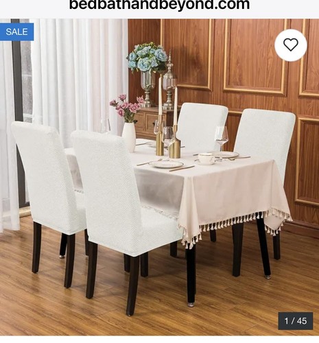 Subrtex stretch dining chair - stretch,