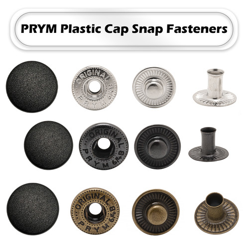 Prym 4gb spring press - press, studs
