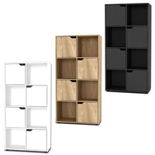 8 cube cupboard shelving - cupboard,