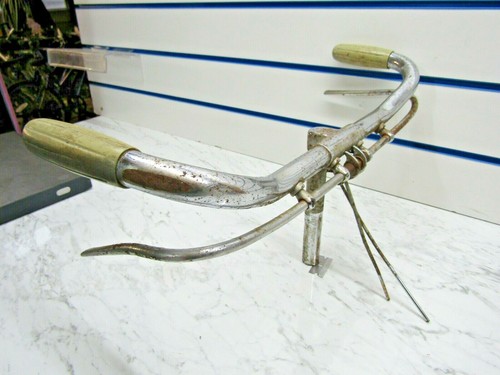 Vintage bicycle wrap - bicycle,