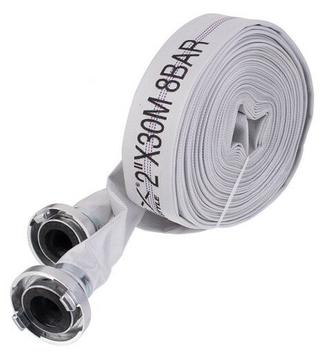 Fire hose layflat 2 inch - hose,